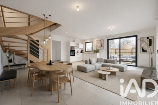  Maison � vendre 5 pi�ces 115 m�