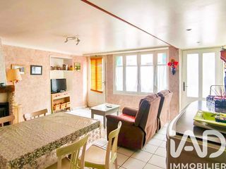  Maison � vendre 5 pi�ces 98 m�