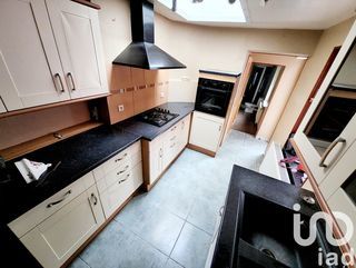  Maison � vendre 7 pi�ces 140 m�