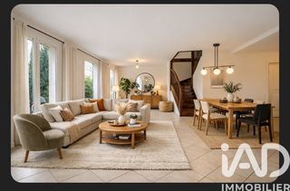  Maison � vendre 7 pi�ces 143 m�