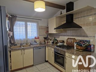  Maison � vendre 5 pi�ces 102 m�