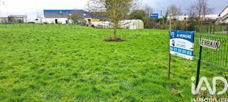  Terrain � vendre 1006 m�