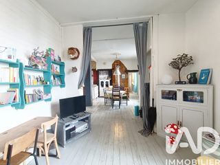  Maison � vendre 6 pi�ces 210 m�