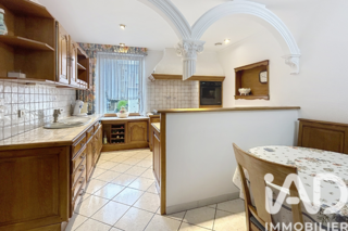  Maison � vendre 8 pi�ces 181 m�