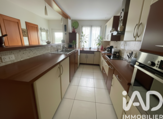  Maison � vendre 5 pi�ces 112 m�