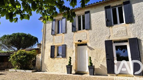   Vente Maison/villa 7 pi�ces Maison - 7 pi�ce(s) - 252 m�