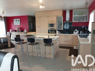  Maison � vendre 5 pi�ces 112 m�