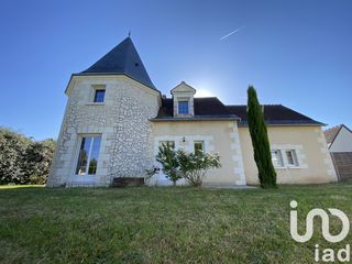  Maison � vendre 7 pi�ces 222 m�