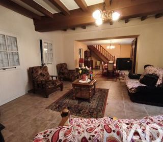  Maison � vendre 3 pi�ces 83 m�