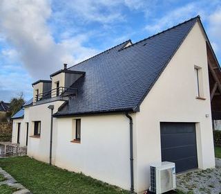  Maison � vendre 6 pi�ces 161 m�