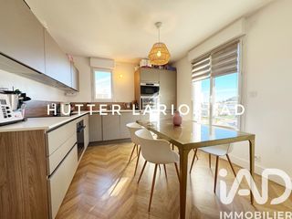  Appartement � vendre 5 pi�ces 100 m�