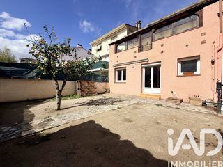  Maison � vendre 4 pi�ces 97 m�