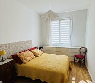  Appartement � vendre 3 pi�ces 68 m�