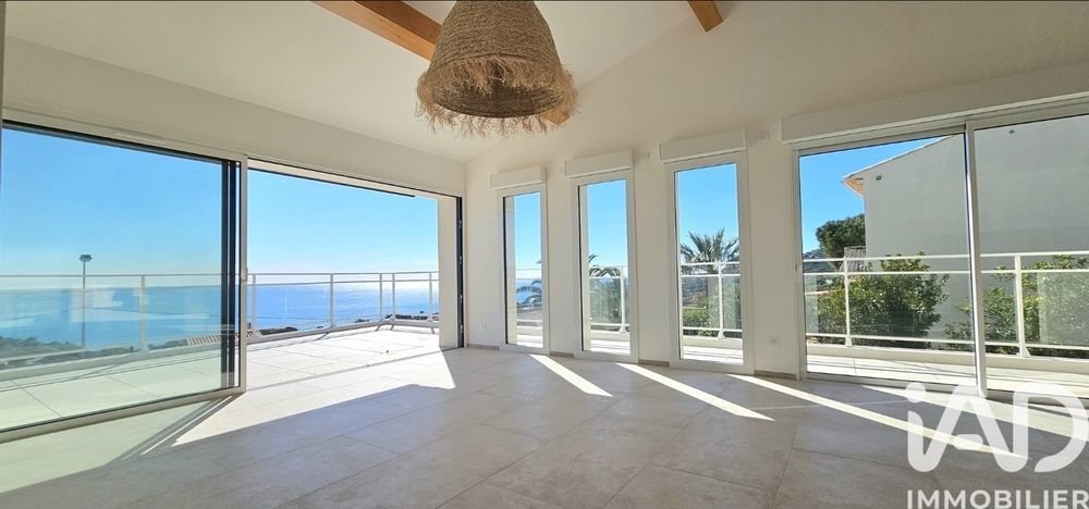 � vendre  Appartement Les Issambres (83380)