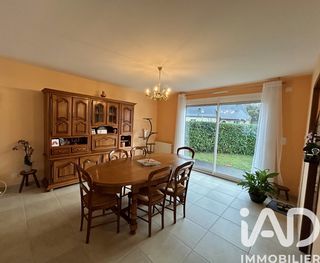  Maison � vendre 4 pi�ces 88 m�