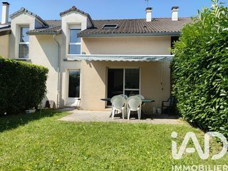  Maison � vendre 4 pi�ces 85 m�