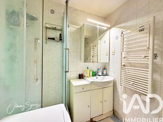  Appartement � vendre 2 pi�ces 37 m�