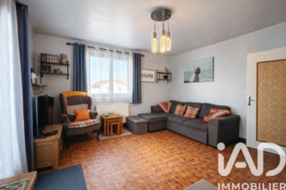  Maison � vendre 4 pi�ces 86 m�