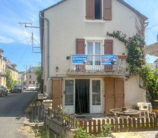  Maison � vendre 4 pi�ces 85 m�