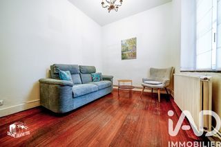  Appartement � vendre 3 pi�ces 49 m�