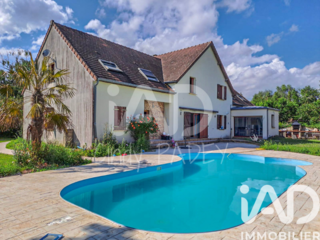  Maison � vendre 12 pi�ces 310 m�