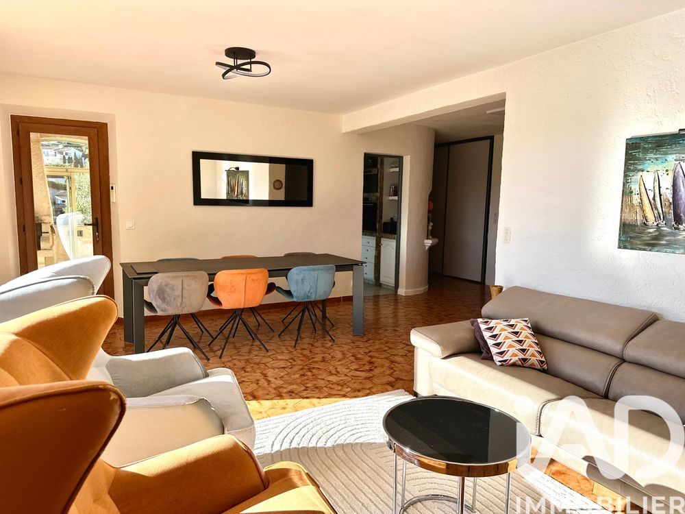 � vendre  Maison Sainte-Maxime (83120)