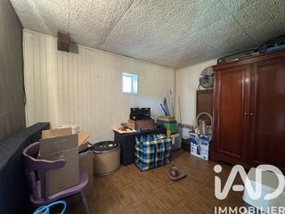  Maison � vendre 4 pi�ces 88 m�