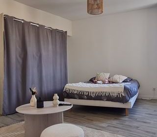  Appartement � vendre 1 pi�ce 36 m�