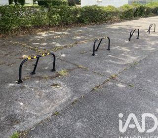  Parking / Garage � vendre 24 m�