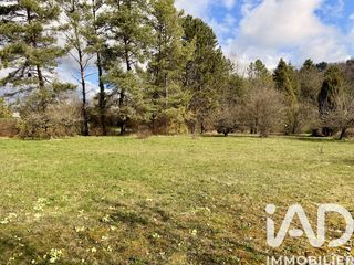 Terrain � vendre 1325 m�