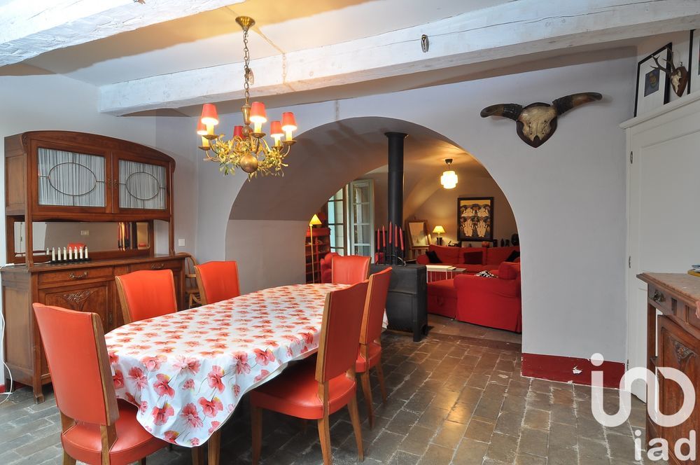 � vendre  Maison Sommi�res (30250)