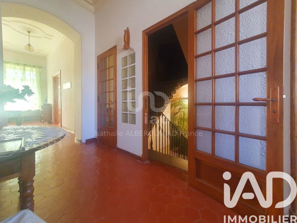 � vendre  Maison Montredon-des-Corbi�res (11100)