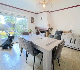  Maison � vendre 6 pi�ces 116 m�