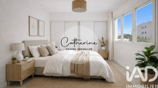  Appartement � vendre 2 pi�ces 54 m�