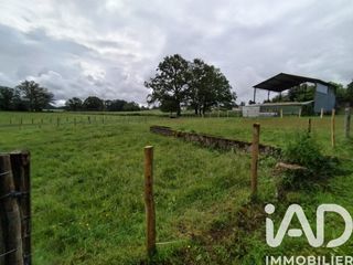  Terrain � vendre 831 m�