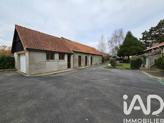  Maison � vendre 15 + pi�ces 320 m�