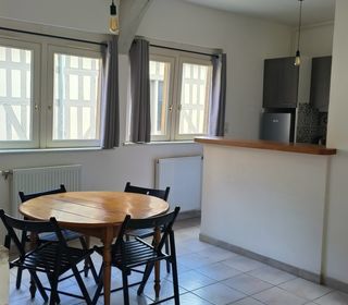  Appartement � vendre 2 pi�ces 47 m�