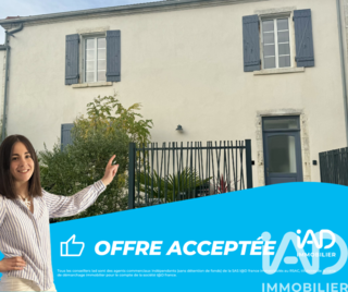  Maison � vendre 4 pi�ces 100 m�
