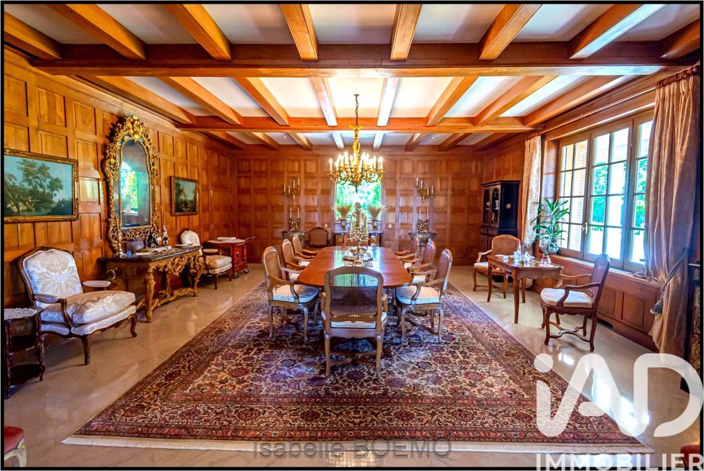 � vendre  Maison Antibes (06600)