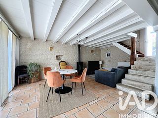  Maison � vendre 3 pi�ces 87 m�