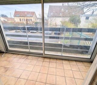  Appartement � vendre 3 pi�ces 65 m�