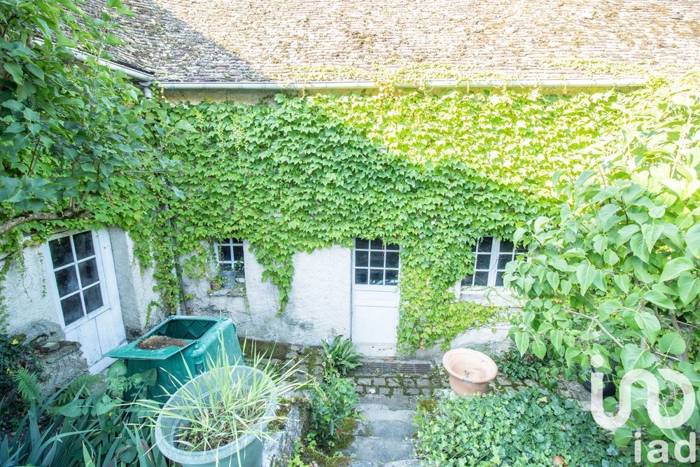 � vendre  Maison Houdan (78550)