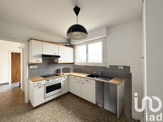  Appartement � vendre 2 pi�ces 57 m�