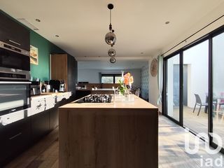  Maison � vendre 5 pi�ces 128 m�