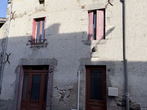   Vente Maison/villa 4 pi�ces Maison - 4 pi�ce(s) - 105 m�