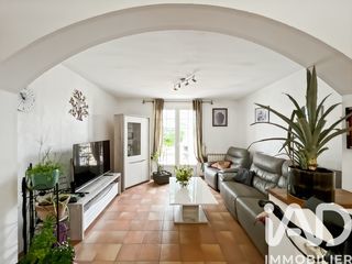  Maison � vendre 4 pi�ces 120 m�