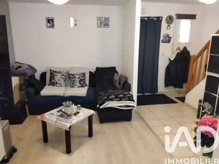  Maison � vendre 4 pi�ces 89 m�
