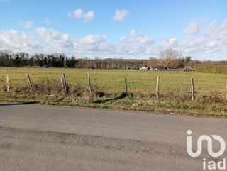  Terrain � vendre 2470 m�