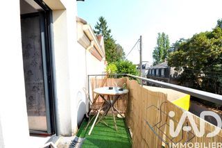  Appartement � louer 2 pi�ces 48 m�