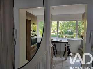  Appartement � louer 6 pi�ces 111 m� Cenon